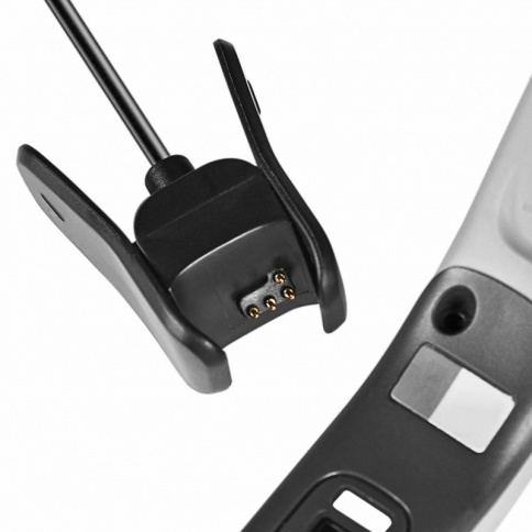 USB кабель-зарядка для Garmin Vivosmart 4 фото 3
