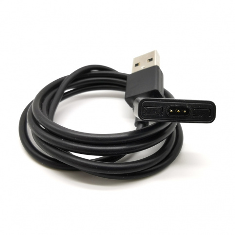 USB кабель-зарядка для Fitbit Ionic фото 1