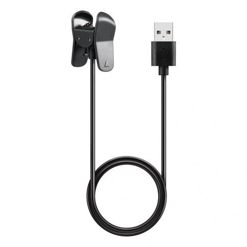 USB кабель-зарядка для Garmin Vivosmart 3 фото 5