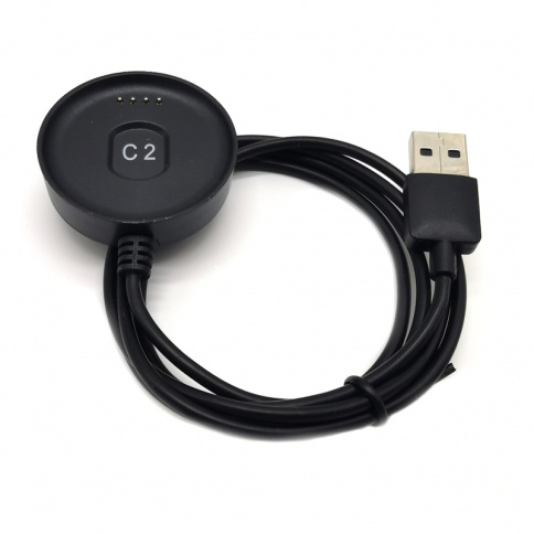 USB кабель-зарядка для Mobvoi TicWatch C2 фото 1
