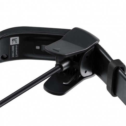 USB кабель-зарядка для Garmin Vivosmart 3 фото 3