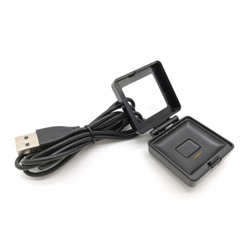 USB кабель-зарядка для Fitbit Blaze фото 2