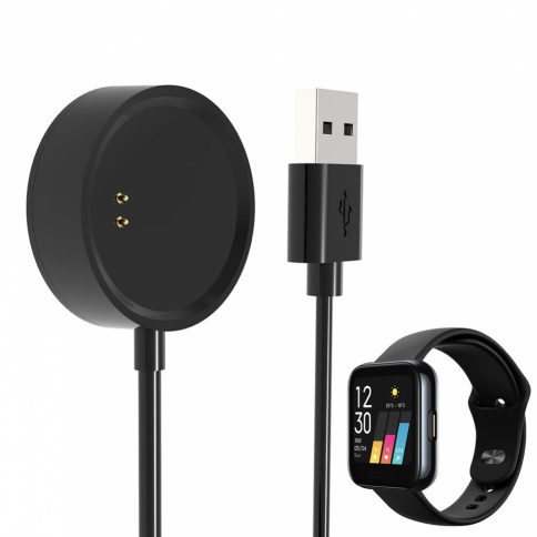 USB кабель-зарядка для Realme Watch 1 (RMA161) фото 1