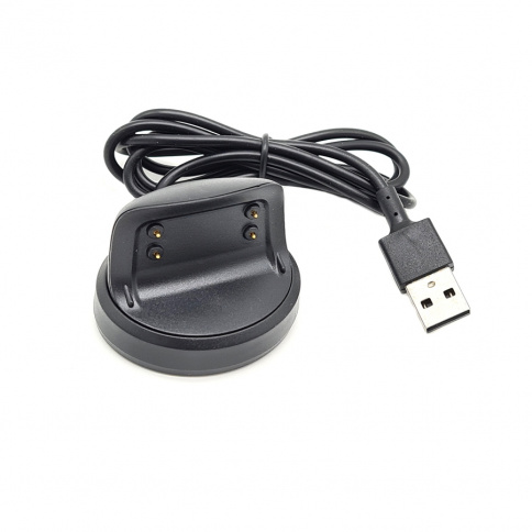 USB кабель-зарядка для Samsung Gear Fit 2 SM-R360 фото 3