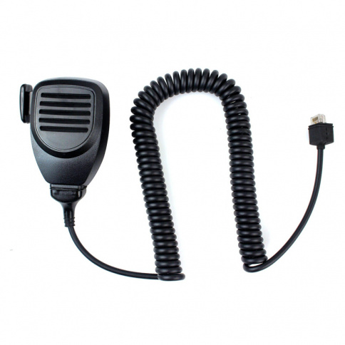 Тангента KMC-30 для радиостанций Kenwood фото 3