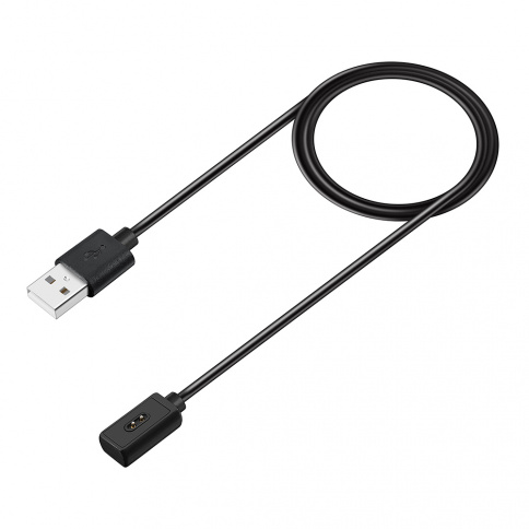 USB кабель-зарядка для Xiaomi Huami Amazfit Health Band фото 1