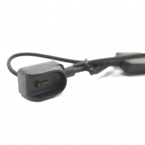 USB кабель-зарядка для Bluetooth гарнитуры Plantronics Voyager Legend фото 4