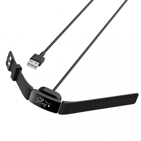 USB кабель-зарядка для Fitbit Inspire HR фото 3
