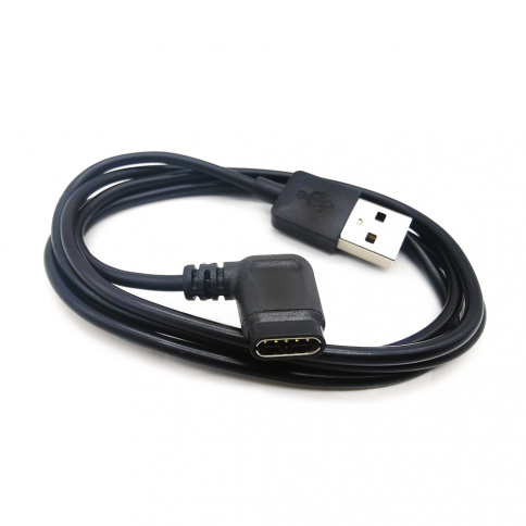 USB кабель-зарядка для смарт-часов Amazfit Falcon фото 2