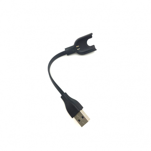 USB кабель-зарядка для Xiaomi Mi Band 3 фото 3