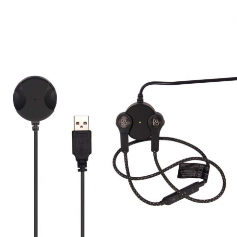 USB кабель-зарядка для гарнитуры Bang & Olufsen BeoPlay H5 фото 3