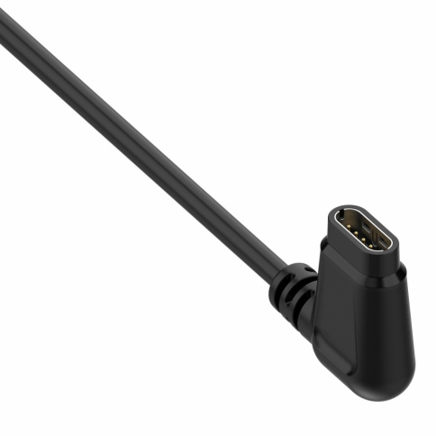 USB кабель-зарядка для смарт-часов Amazfit Falcon фото 3