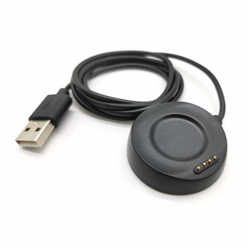 USB кабель-зарядка для Huami Amazfit Watch 2 фото 1