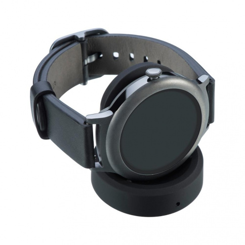 Беспроводная зарядная док-станция для LG Watch Style W270 фото 2