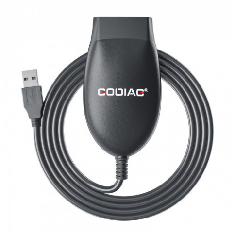 Автосканер GODIAG GD101 J2534 Passthru/ ELM327 фото 1