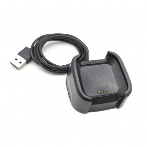 USB кабель-зарядка для Fitbit Versa фото 2
