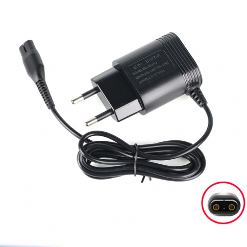 Зарядное устройство HL-A00390 для электробритв Philips 4.3V/70mA фото 3