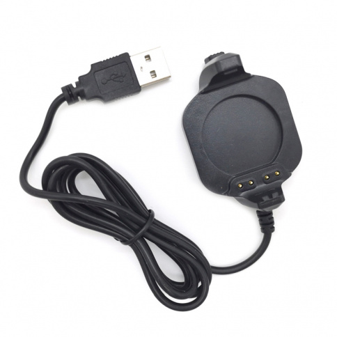 USB кабель-зарядка для Garmin Forerunner 920XT фото 3