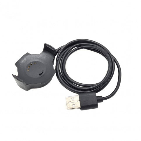 USB кабель-зарядка для Xiaomi Huami Amazfit Pace фото 1