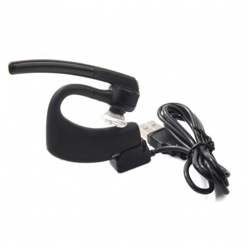 USB кабель-зарядка для Bluetooth гарнитуры Plantronics Voyager Legend фото 3