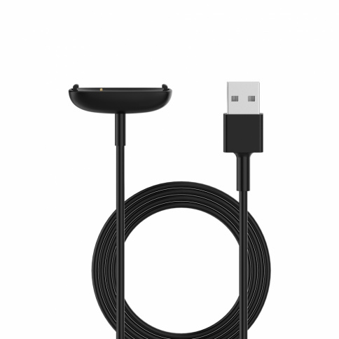 USB кабель-зарядка для Fitbit Inspire 2 фото 2