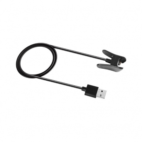 USB кабель-зарядка для Garmin Vivosmart 4 фото 2