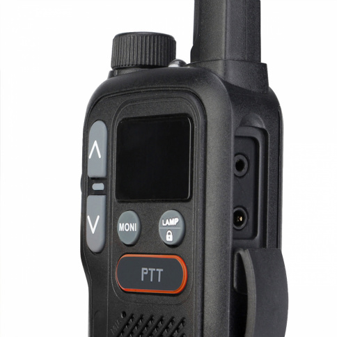 Рации Retevis RB618 PMR (2шт) фото 3