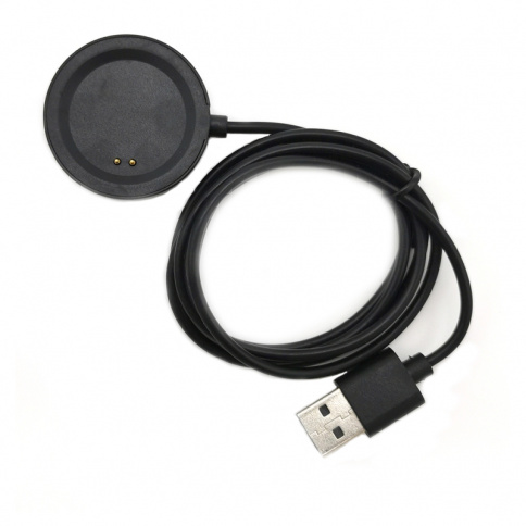 USB кабель-зарядка для смарт-часов OnePlus Watch фото 1