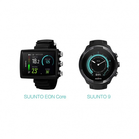 USB кабель-зарядка для смарт-часов Suunto 9/ EON Core фото 3