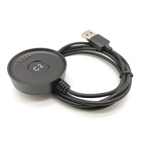 USB кабель-зарядка для Mobvoi TicWatch C2 фото 2