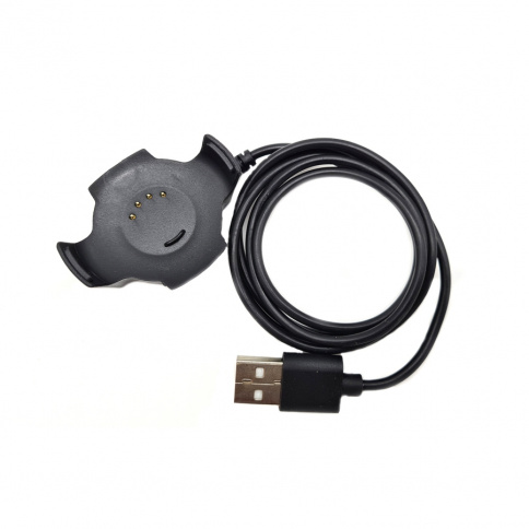 USB кабель-зарядка для Xiaomi Huami Amazfit Pace фото 2