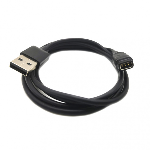 USB кабель-зарядка для смарт-часов Coros Pace 2/ Apex/ Apex Pro/ Vertix/ Vertix 2 фото 1