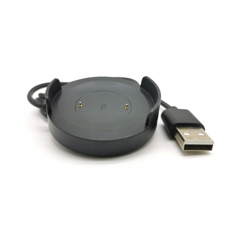 USB кабель-зарядка для смарт-часов Xiaomi Mi Watch Color/ Color Sport фото 2