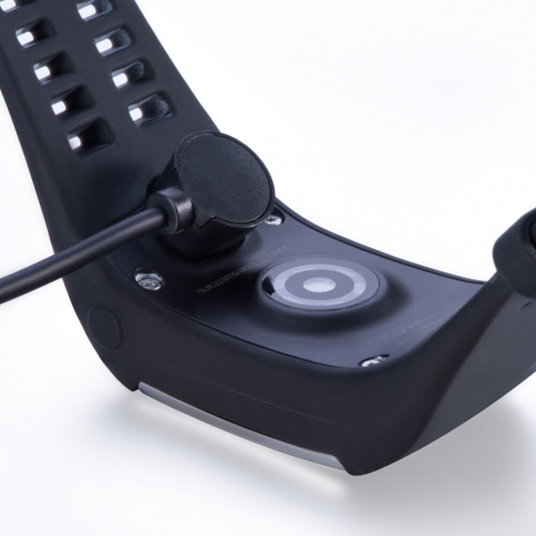 USB кабель-зарядка для Polar Loop 2 фото 3