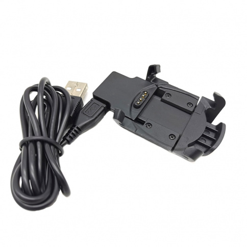 USB кабель-зарядка для Garmin Descent Mk1 фото 1