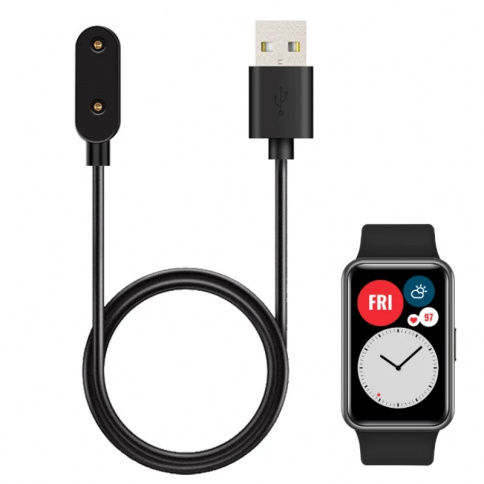 USB кабель-зарядка для Huawei Watch Fit фото 6