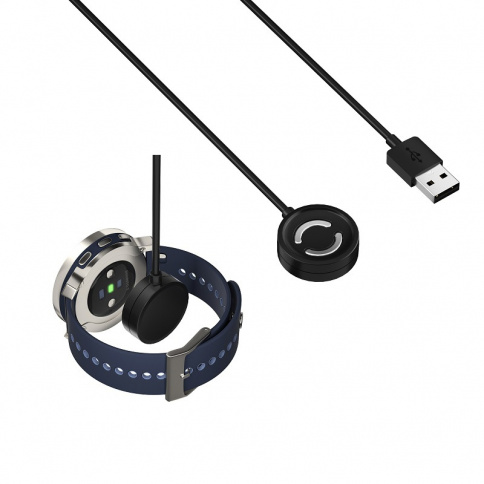 USB зарядное устройство для смарт-часов Suunto 9 Peak фото 3