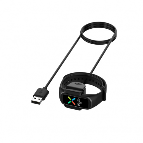 USB кабель-зарядка для Oppo Band фото 2