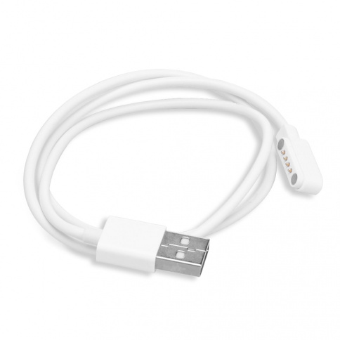 USB кабель-зарядка для детских часов Smart Baby Watch Q100/ Q750 фото 1