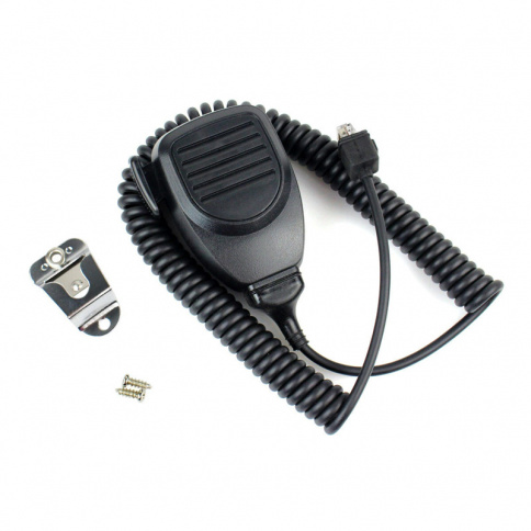 Тангента KMC-30 для радиостанций Kenwood фото 4