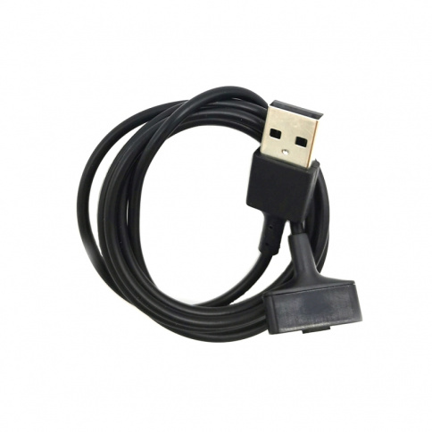 USB кабель-зарядка для Fitbit Ionic фото 2