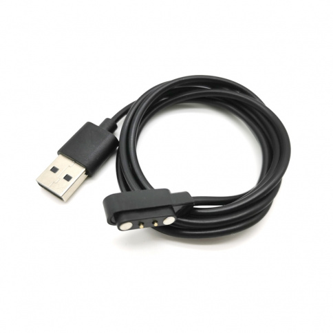 USB кабель-зарядка для Xiaomi Haylou Solar LS05 фото 2