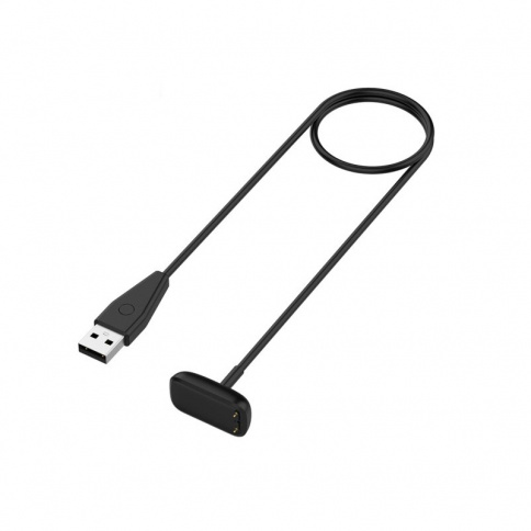 USB кабель-зарядка для FitBit Charge 5 фото 1