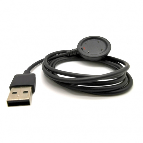 USB кабель-зарядка для Polar Vantage/ Vantage V2/ Ignite/ Grit X фото 2