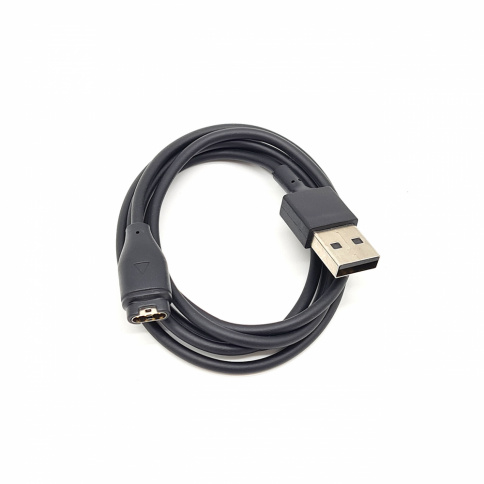 USB кабель-зарядка для Garmin Quatix 6/ 6X фото 2