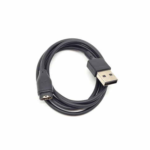 USB кабель-зарядка для Garmin Fenix 5X фото 2