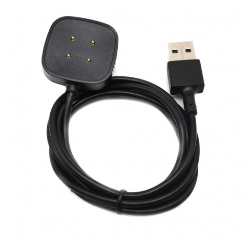 USB кабель-зарядка для Fitbit Versa 3 фото 3