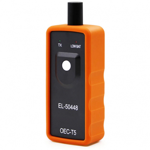 Программатор датчиков давления в шинах (tpms) EL-50448 OEC-T5 фото 1