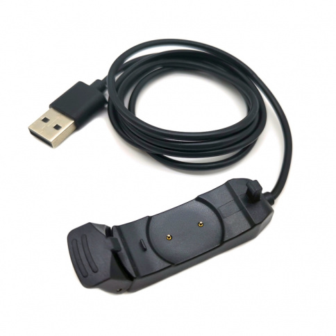 USB кабель-зарядка для Xiaomi Huami Amazfit Neo фото 3
