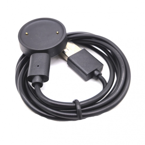 USB кабель-зарядка для часов Amazfit Active 2 (A2437) фото 2